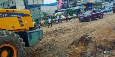 Côte d'Ivoire :   Prorogation du PER 2019-2020, le Collectif des Petites et moyennes entreprises dénonce la décision unilatérale de l'AGEROUTE