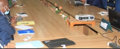 Côte d'Ivoire :    Finances publiques, les gestionnaires de patrimoine s'approprient les outils de gestion de la Comptabilité des matières