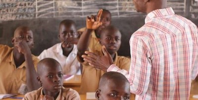 Côte d'Ivoire : 10300 enseignants contractuels déplorent le non paiement de leurs salaires des mois d'août et septembre
