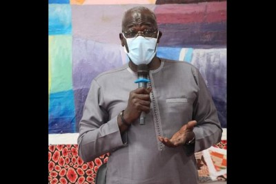 Côte d'Ivoire :    Adjamé, le site de construction de la GRIA récolonisé en vente de drogue, la mairie plaide pour sa mise en valeur au profit des commerçants