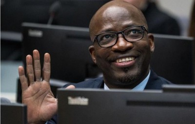 Côte d'Ivoire : CPI, éventuel procès pour  indemniser Blé Goudé, sa défense et l'avocate des victimes mis dos-à-dos par la Chambre