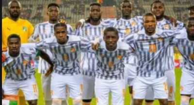 Côte d'Ivoire : Mondial 2022, les éléphants se font peur à Cotonou mais prennent les trois points face au Malawi