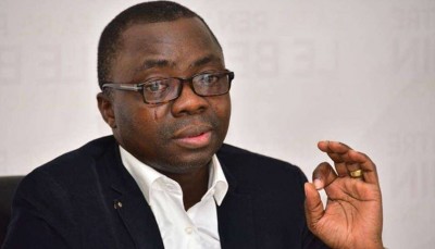 Bénin : L'opposant Joël Aïvo comparaît devant la Criet: « je suis un anti-putschiste »