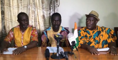 Côte d'Ivoire : La marche projetée ce mercredi à Songon et Bingerville annulée après des rencontres avec les autorités ivoiriennes