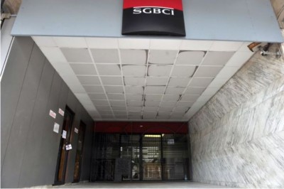 Côte d'Ivoire : Société Générale de Côte d'Ivoire (SGCI), soupçons de  détournement d'environ 400 millions de FCFA ?