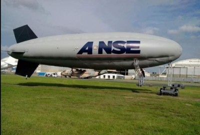 Côte d'Ivoire : Face à la menace terroriste, les autorités ont-elles fait la commande de  plusieurs aérostats chez la firme française A-NSE ?