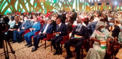 Côte d'Ivoire : Forum pharmaceutique international, depuis Abidjan, l'Afrique appelle à mise en place d'une industrie pharmaceutique continentale