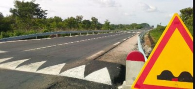 Côte d'Ivoire : La moitié des  « 193 dos d'âne » sur l'axe N'Douci-Gagnoa bientôt détruits