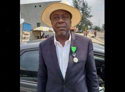 Côte d'Ivoire :  Décès de N'Goan Mathias, le nouveau PCA l'ANOPACI dénonce une Assemblée générale ordinaire et annonce des poursuites contre les organisateurs dont Bilé Bilé