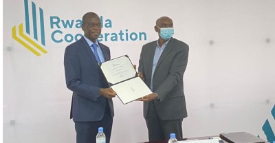 Côte d'Ivoire : Lutte contre la corruption, le ministre Zoro Epiphane Ballo à Kigali, s'imprègne de la réussite du Rwanda