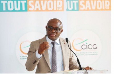 Côte d'Ivoire : Recensement 2021, selon l'INS, pas besoin que tous les membres de la famille soient présents, aucune pièce n'est requise