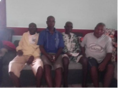 Côte d'Ivoire : Bago(Songon), à quand la consultation populaire du nouveau chef désigné en mai 2020 ? Le cri de cœur des Doyens au Sous-Préfet