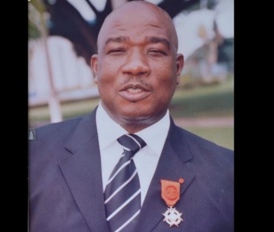 Côte d'Ivoire :    Diplomatie, Allou Eugène nommé ambassadeur plénipotentiaire en Corée