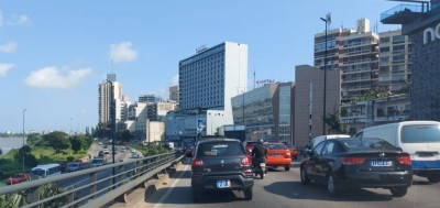 Côte d'Ivoire : Budget 2022 en progression de 17,9% et taux de croissance de 6,5% en 2021