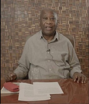 Côte d'Ivoire : « Affaire Gbagbo demeure poursuivi devant la justice », pourquoi est-il encore en liberté plus de trois mois après son retour au pays ?