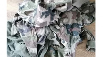 Côte d'Ivoire : Une semaine après l'attaque de Diourouzon, un jeune mis aux arrêts pour port illégal de tenue militaire