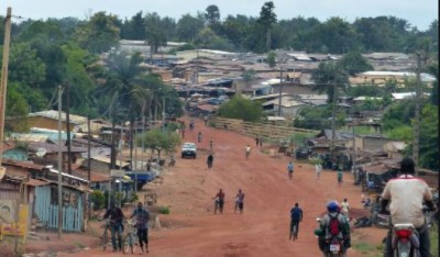 Côte d'Ivoire : Campagne de commercialisation du cacao  et le  retour de l'insécurité dans les zones de productions, deux frères pisteurs assassinés à l'ouest