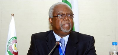 Liberia :  Retrait d'Amos Sawyer de la vie politique