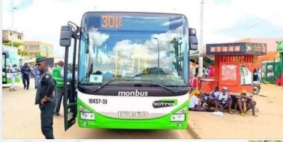 Côte d'Ivoire : Pour mener à bien ses activités à Bouaké, la Sotra procède au recrutement du nouveau personnel