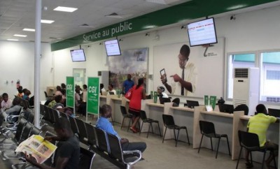 Côte d'Ivoire : Centre de Gestion Intégré (CGI), une tentative d'extorsion de fonds dénoncée, le Procureur saisi