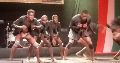 Côte d'Ivoire : Les 9è jeux de la Francophonie Kinshasa 2022, sur plus d'une soixantaine de candidatures,  25 vont défendre le drapeau ivoirien