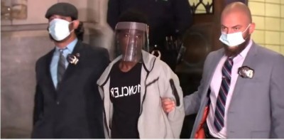 Côte d'Ivoire-USA : L'ivoirien suspecté de meurtre mis aux arrêts à New York