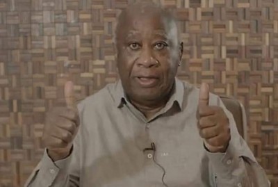 Côte d'Ivoire : PPA-CI, Gbagbo désigne Hubert Oulaye, Pickass et Katinan nommés respectivement président exécutif, secrétaire général et porte-parole