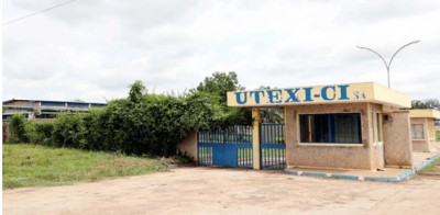 Côte d'Ivoire : Fermée depuis 2002, vers la réouverture de l'usine UTEXI de Dimbokro
