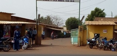 Sénégal :   22 cas de dengue enregistrés dans le district sanitaire de Rosso-Sénégal