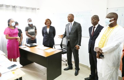 Côte d'Ivoire : Recensement général de la Population 2021, précisions sur les mouvements d'humeurs des agents en formation