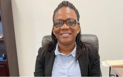Côte d'Ivoire-USA : Deux nouveaux diplomates affectés  à l'Ambassade ivoirienne à Washington