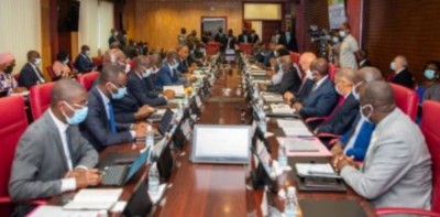 Côte d'Ivoire : Concertation Gouvernement -Secteur Privé, le délai du paiement des créances de l'Etat au centre des  points clés d'échanges