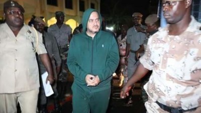 Gabon : Cinq ans de prison requis contre Brice Laccruche Alihanga, ex-Dircab d'Ali Bongo