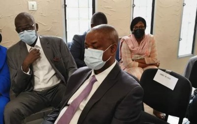 Côte d'Ivoire : Réintégration de Katinan à la Direction des Impôts logique parce que bénéficiaire de l'amnistie de 2018