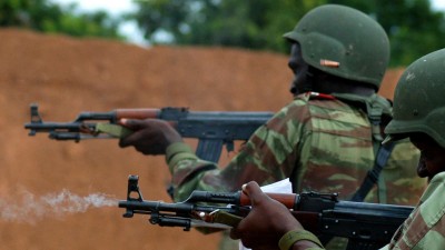Bénin : Quatre présumés terroristes béninois arrêtés dans le nord