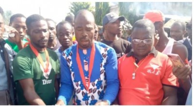 Côte d'Ivoire : Zone industrielle de Yopougon, vives tensions entre employés et responsables d'une entreprise, des blessés et des arrestations