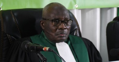 Côte d'Ivoire :   N'ayant pu participer aux primaires de son parti pour cause de frais exorbitants, un Nigérian sollicite la Cour de Justice de la CEDEAO, elle le déboute