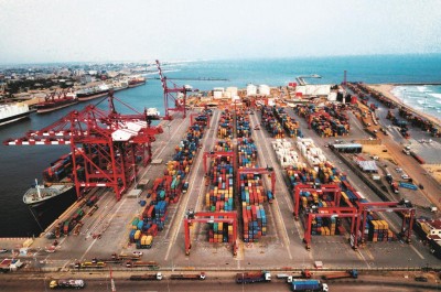 AFRICA CEO FORUM 2021 : Bolloré Transport & Logistics réaffirme son engagement en faveur de l'environnement