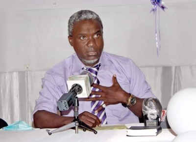 Côte d'Ivoire : Réintégration de Katinan dans l'administration ivoirienne, pour Digbopieu, cela ressemble à une récompense, ses révélations