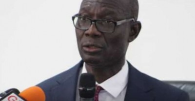 Côte d'Ivoire : Le président de la Cour de Justice de la CEDEAO pour une autorité nationale compétente dans les plus brefs délais