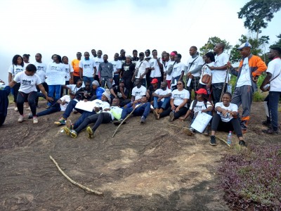 Cameroun : Cop 26, une marche en faveur du climat pour dénoncer les manquements du gouvernement
