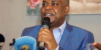 Côte d'Ivoire:   PPA-CI, Justin Koné Katinan représente Gbagbo au Burkina au congrès du parti des Sankaristes