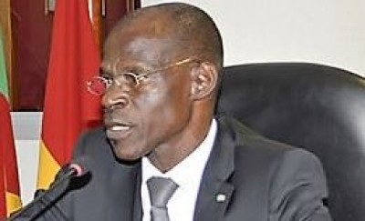 Côte d'Ivoire : OAPI, le DG Bohoussou n'entend pas se faire virer comme ça, il annonce une suite
