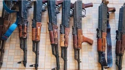 Burkina Faso : Cinq soldats tués et plusieurs djihadistes, dont un chef terroriste, neutralisés dans diverses opérations