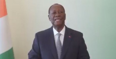 Côte d'Ivoire : Cop 26, Alassane Ouattara s'engage à mettre le Pays sur les rails d'un développement décarboné