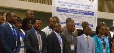 Togo :  Plan d'éradication de l'apatridie par le HCR, la CEDEAO et la CEMAC