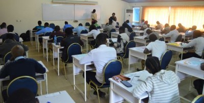 Côte d'Ivoire : L'Université Paris 1 Panthéon Sorbonne et l'INPHB lancent le Master 2 du CAMAPA, 20 auditeurs sélectionnés pour la première promotion