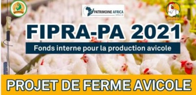 Côte d'Ivoire : Emprunt obligataire lancé par l'entreprise « Patrimoine Africa », le  Trésor Public met en garde les populations