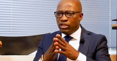 Côte d'Ivoire :   Délivrance du passeport de Blé Goudé, Amadou Coulibaly « invite les  partisans du leader de la galaxie patriotique à de la patience »