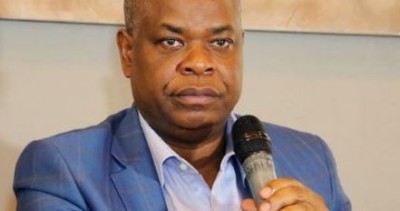 Côte d'Ivoire : Intégration de Justin Koné à la fonction publique : « ce n'est pas une exception », selon le porte-parole du Gouvernement